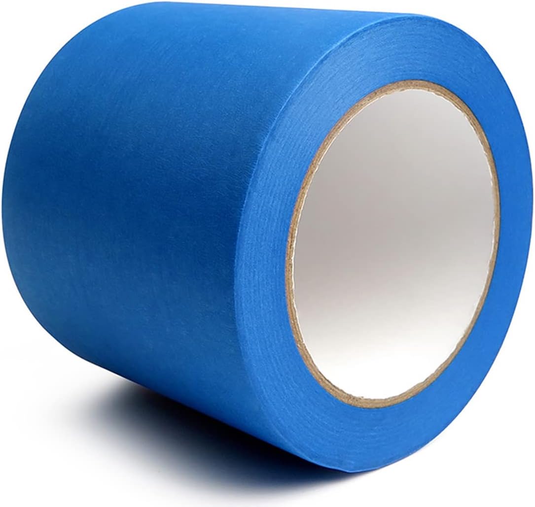 Blue Painters Tape